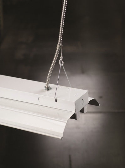 nVent Fluorescent Light Fixture Hanger LFC | Warshauer Electric Supply