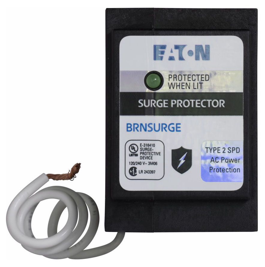 Eaton Surge Protection Device BRNSURGE | Warshauer Electric