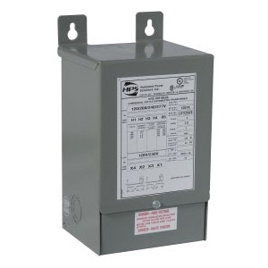 Hammond Power Solutions Commercial Encapsulated Transformer