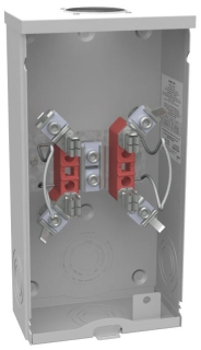 Siemens Electrical Products Meter Pans & Accessories