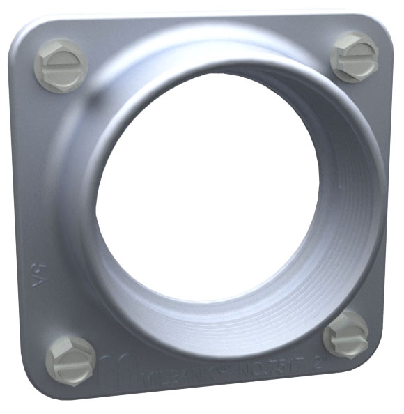 Meter Sockets Tools & Home Improvement Accessories Milbank U8032XLKK