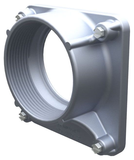 Milbank Manufacturing Company;Milbank Meter Socket Hub Unit A8110