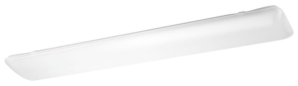 Progress Lighting P2997-15 Med Bath Sconce - Chrome, Clear Prismatic Glass Shade, 4-100W - View #5