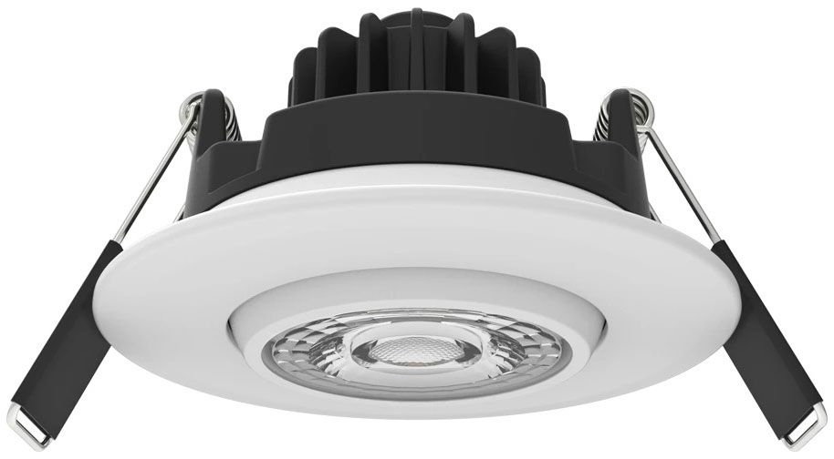 Rab Lighting Led High Bay Shelly Lighting