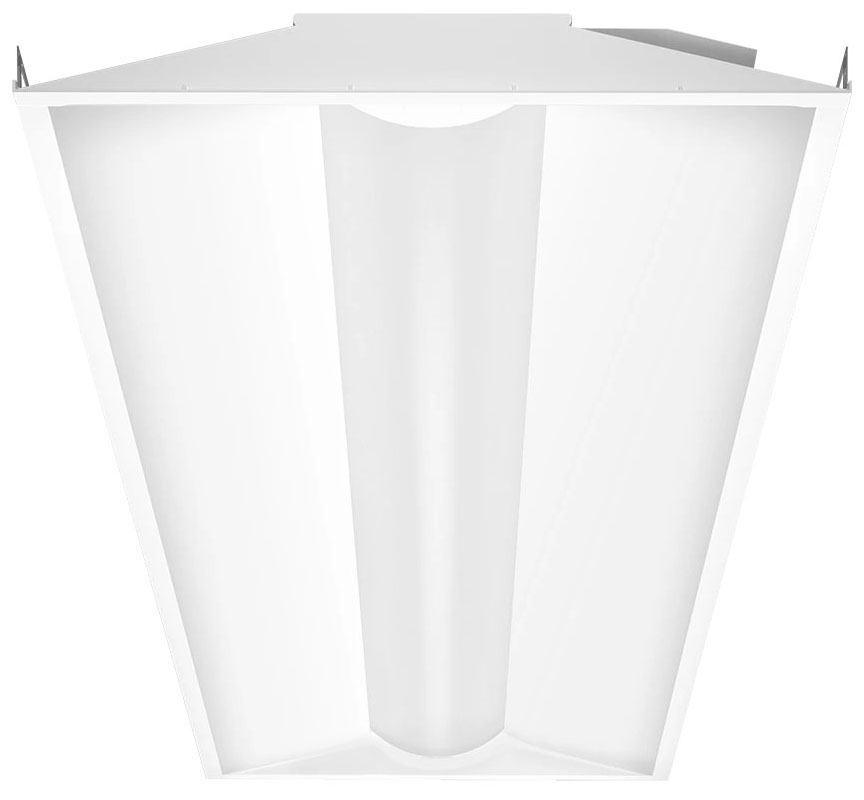 ♡RAB♡ RAB Center Basket Troffer SWISH34-2X4-39N | RAB Lighting