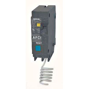 thumbnail image 2 of Siemens Q120DFN Dual Function Circuit Breaker - Arc-Fault/Ground-Fault, 20A, 1-Pole (Open Box) 2 of 6