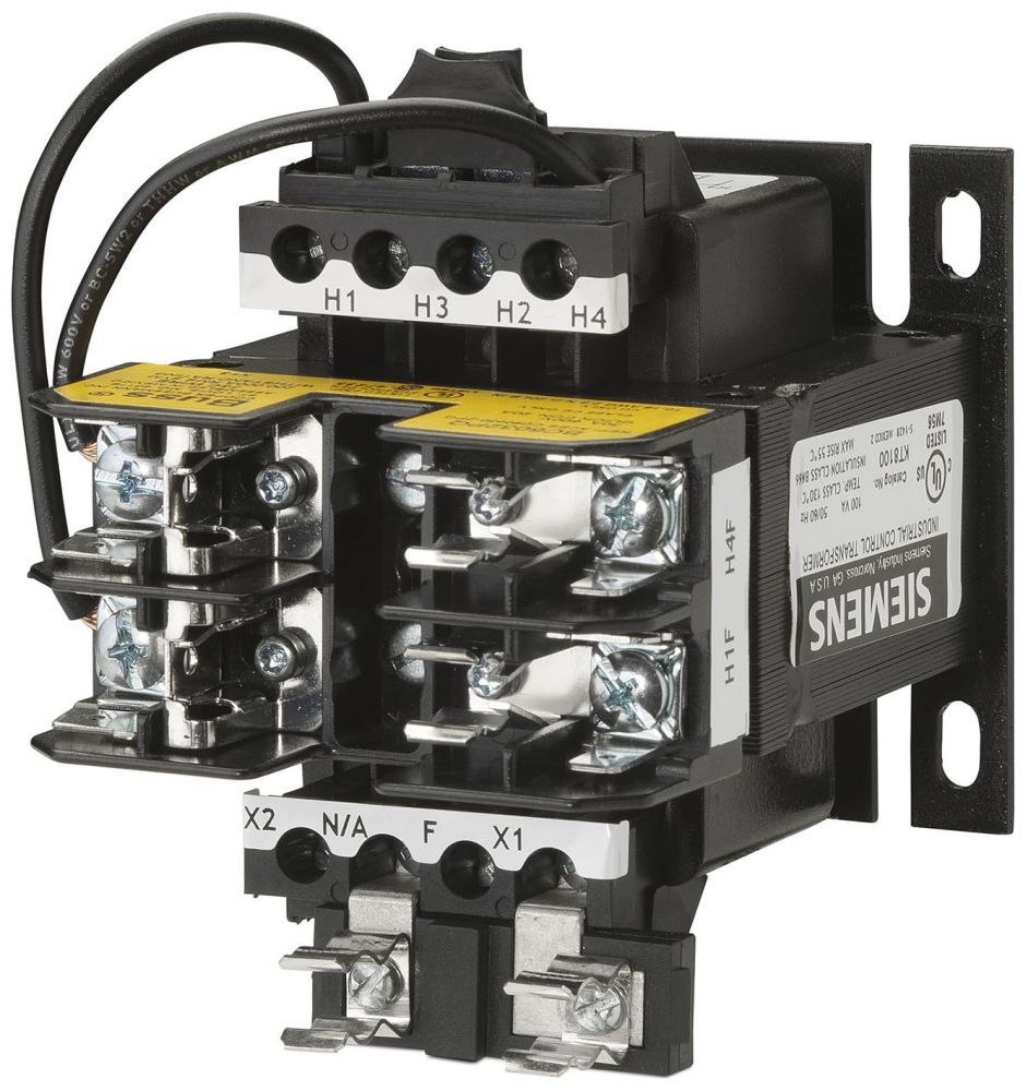 Siemens Transformers | Shop Siemens Direct