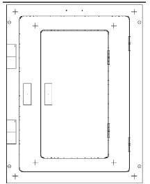 Siemens Panelboard Fronts & Trims | Shop Siemens Direct