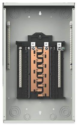 Siemens Load Center PNW1212L1125C | Siemens - Warshauer