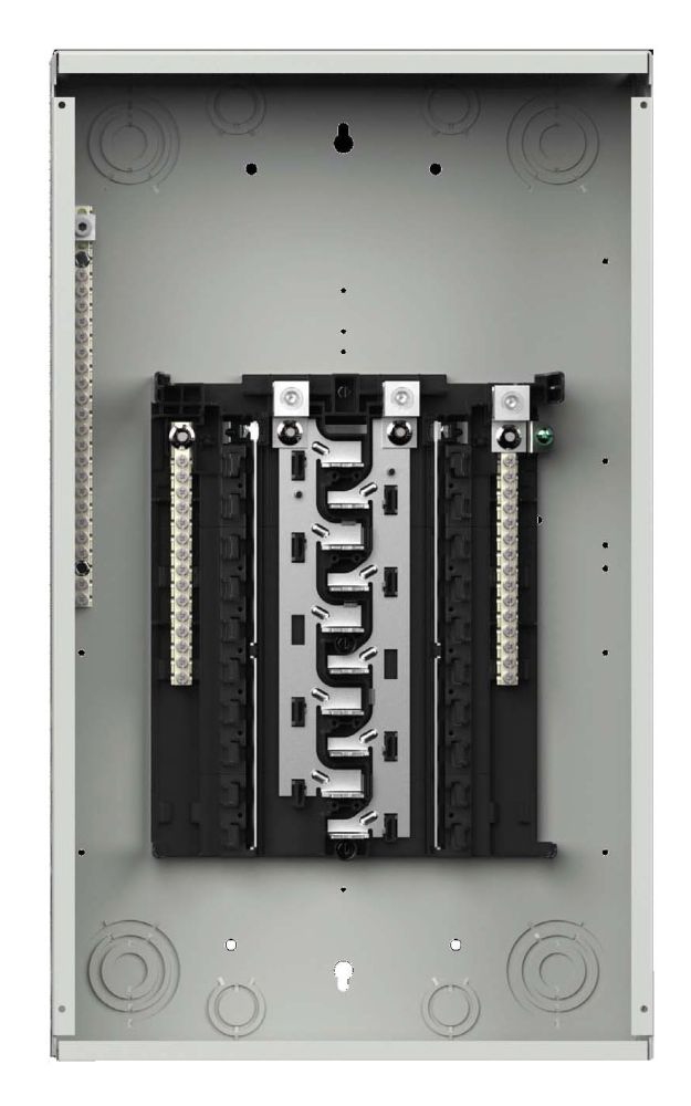 Siemens Load Center SN5482B1200 | Shop Siemens Direct