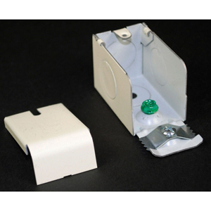 Legrand Wiremold V2010A2 ENTRANCE END FITTING 1-Pack 1 piece Legrand Wiremold V2010A2 ENTRANCE END FITTING 1-Pack 1 piece