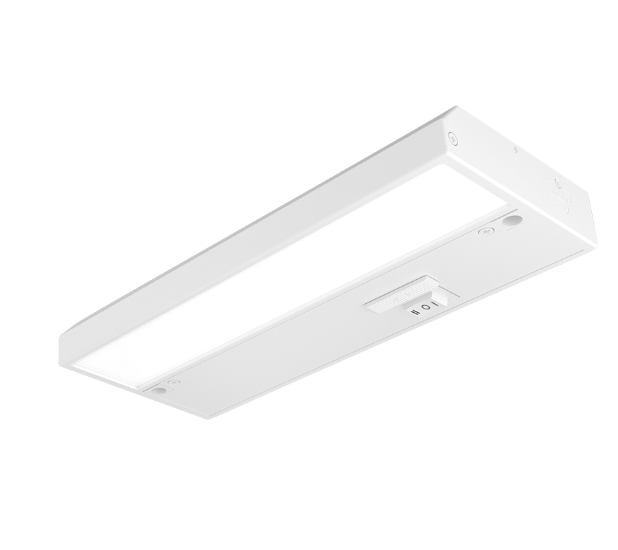 RAB KNOOK Field Adjustable 4 Watt 8 inch LED Under Cabinet