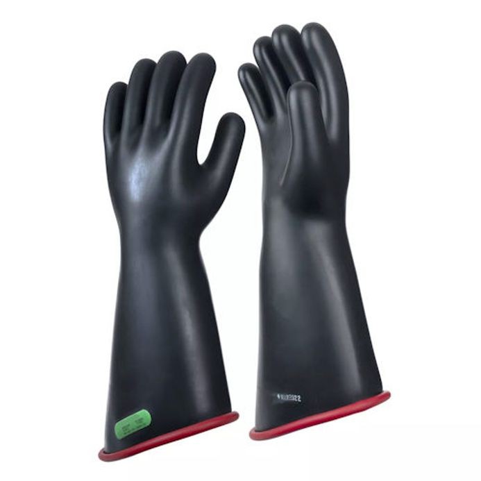 class electrical ppe gloves