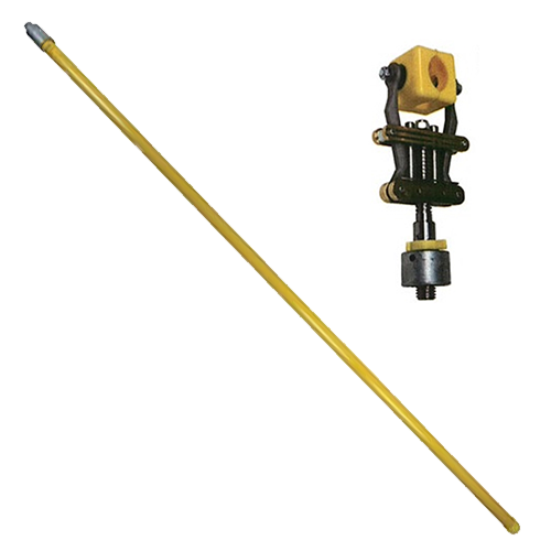 Salisbury Hot Stick Tool Heads | Salisbury Electrical Safety