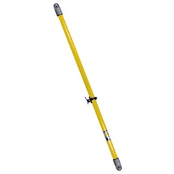 VAGABOND Surface Stick ss 5.6-Ｉ Salisbury Fiberglass Hot Stick Handles | Salisbury