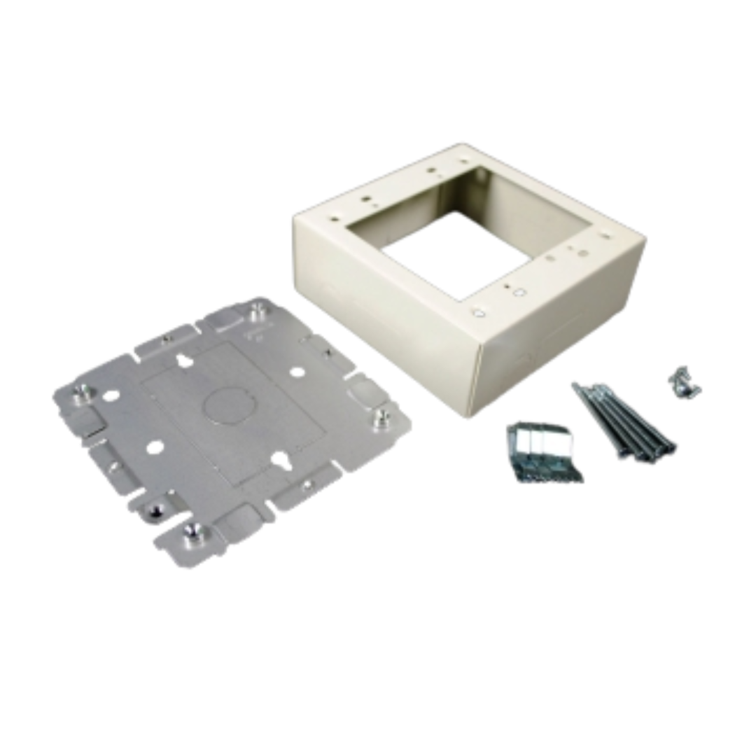 Legrand Raceway Box V2048-2 | Warshauer Electric Supply