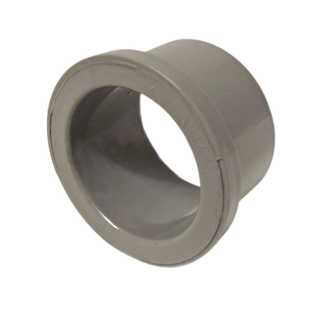 10pcs M18x8mm Nylon Blanking Plugs - PG11 Electrical Box Conduit Caps Black