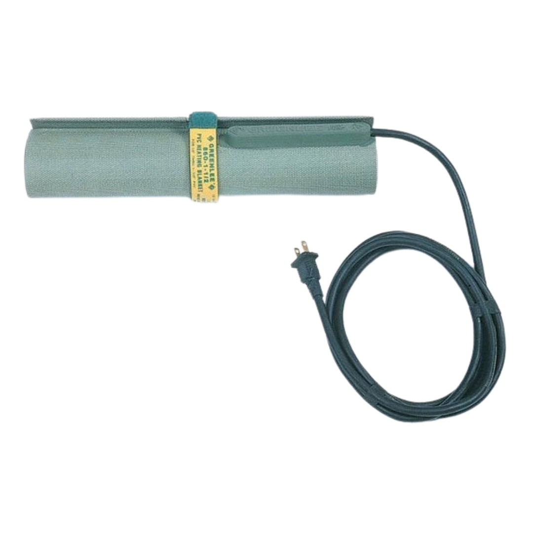 Greenlee DDKIT-1-68 Electrician's Drill Driver Bit Kit, 68-Piece by Greenlee