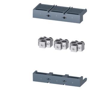 thumbnail image 2 of Handle Ties For Square D QUAD Homeline CHOM Type Breakers 2 of 14