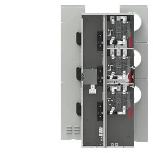 Siemens Meter Stack WML32225RJ | Shop Siemens Direct