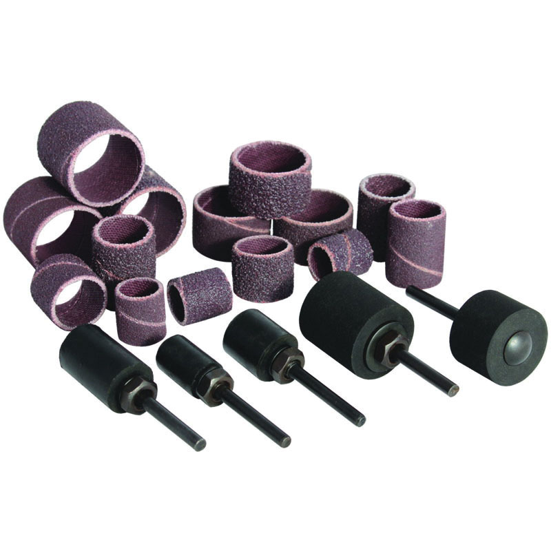 HARFINGTON 4-Pack Shaft Collars - 1-1/4" Bore 2-1/16" OD 1/2" Width Black Oxide Split Collars