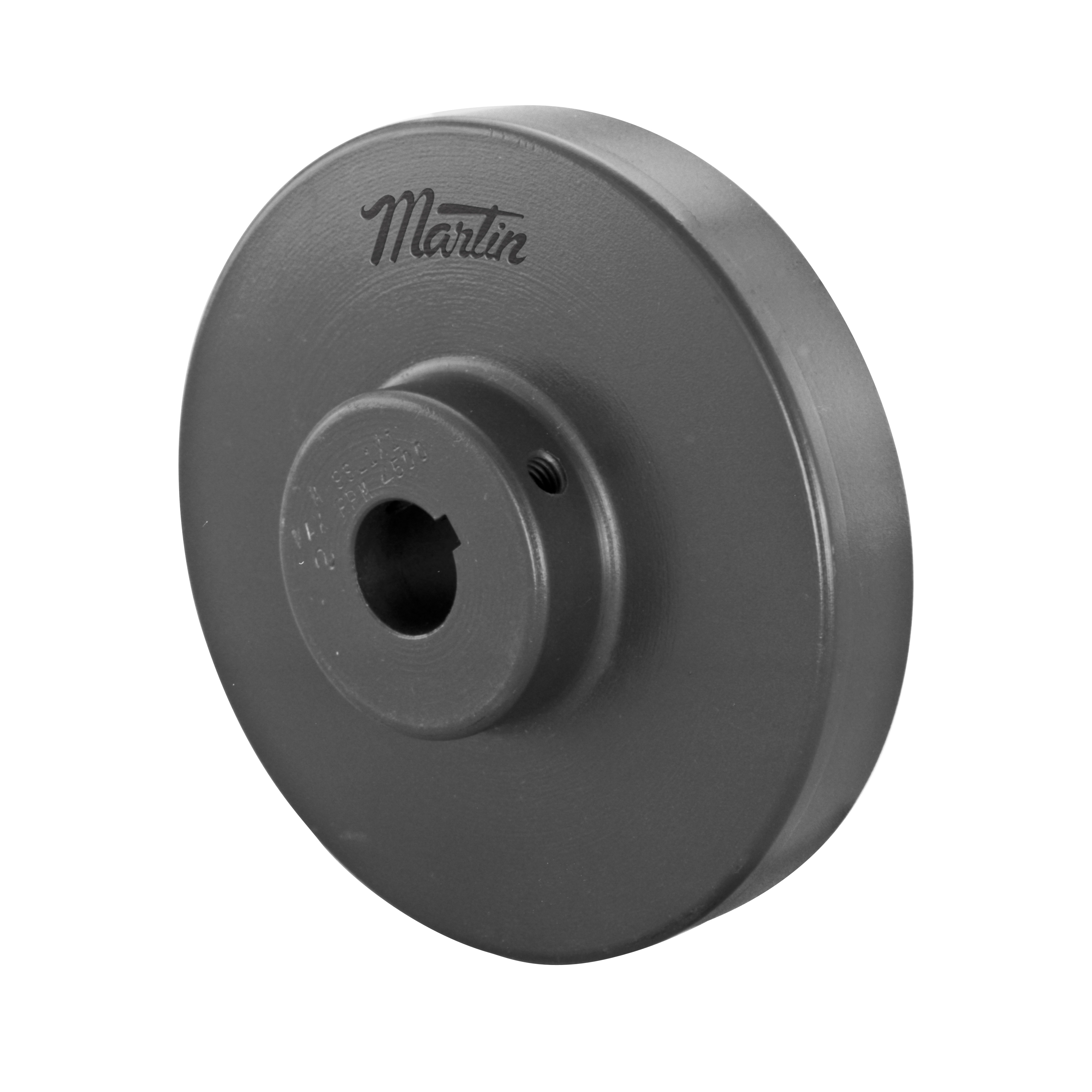 Douille (bushing) Martin J 2 3/4 - Alésage 2,75 Pouces - Neuf Sans Emballage D'origine