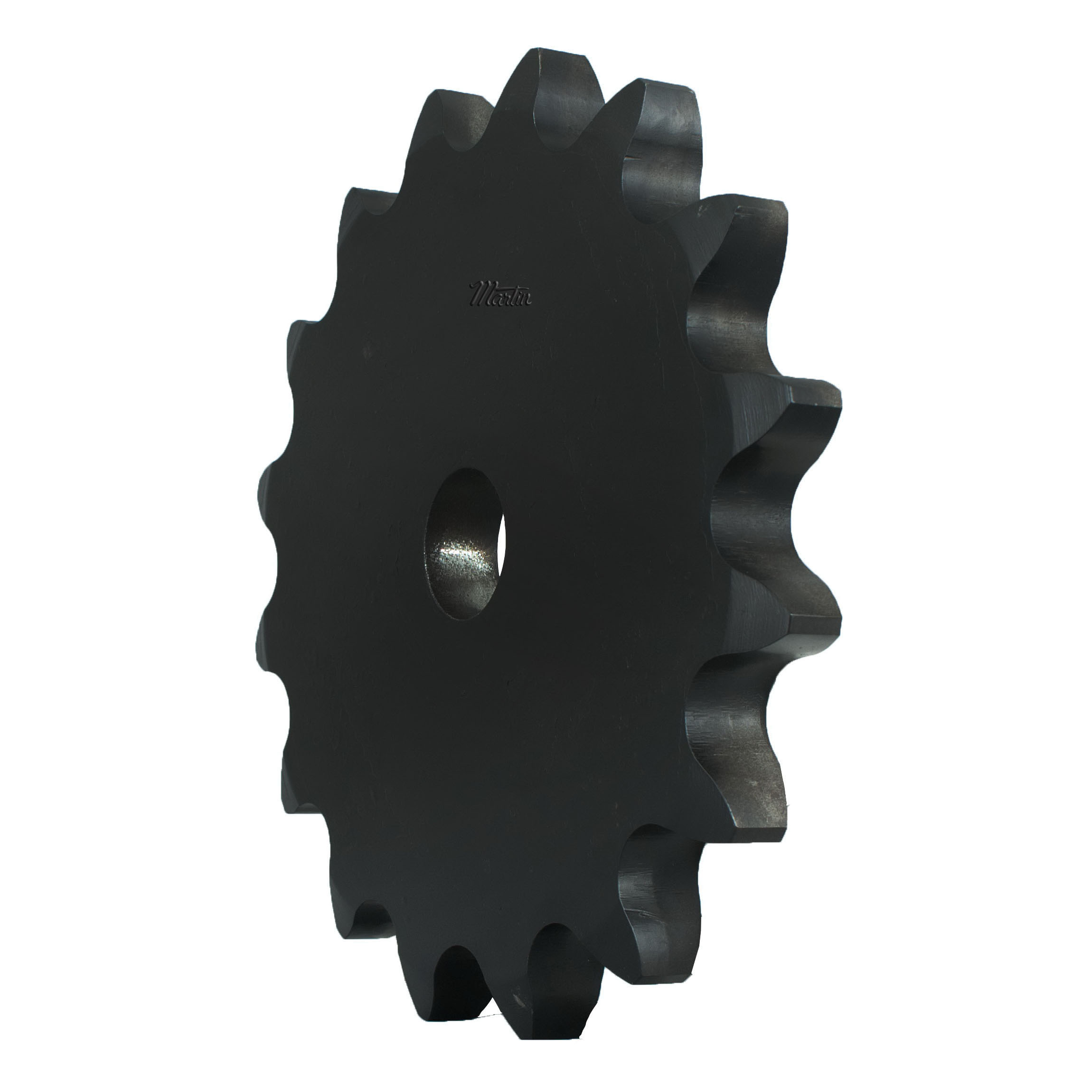 Pignon Martin Sprocket & Gear 50BS14HT - Alésage Fini 7/8" - Neuf (peut Avoir De Petits Défauts D'usine)