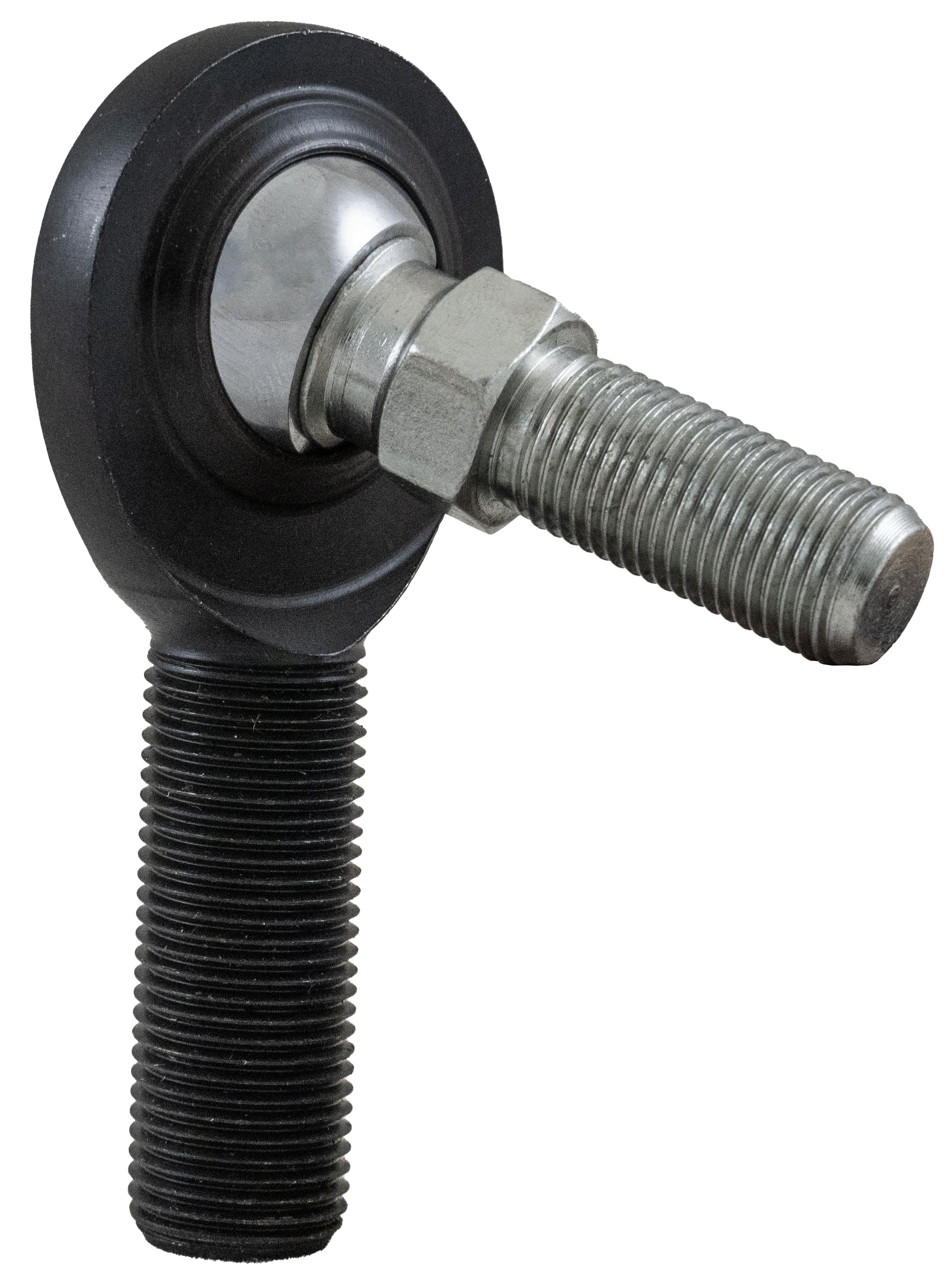 QA1 VMR6 Rod End Bearing - High-Performance Suspension Joint For Racing & Custom Builds