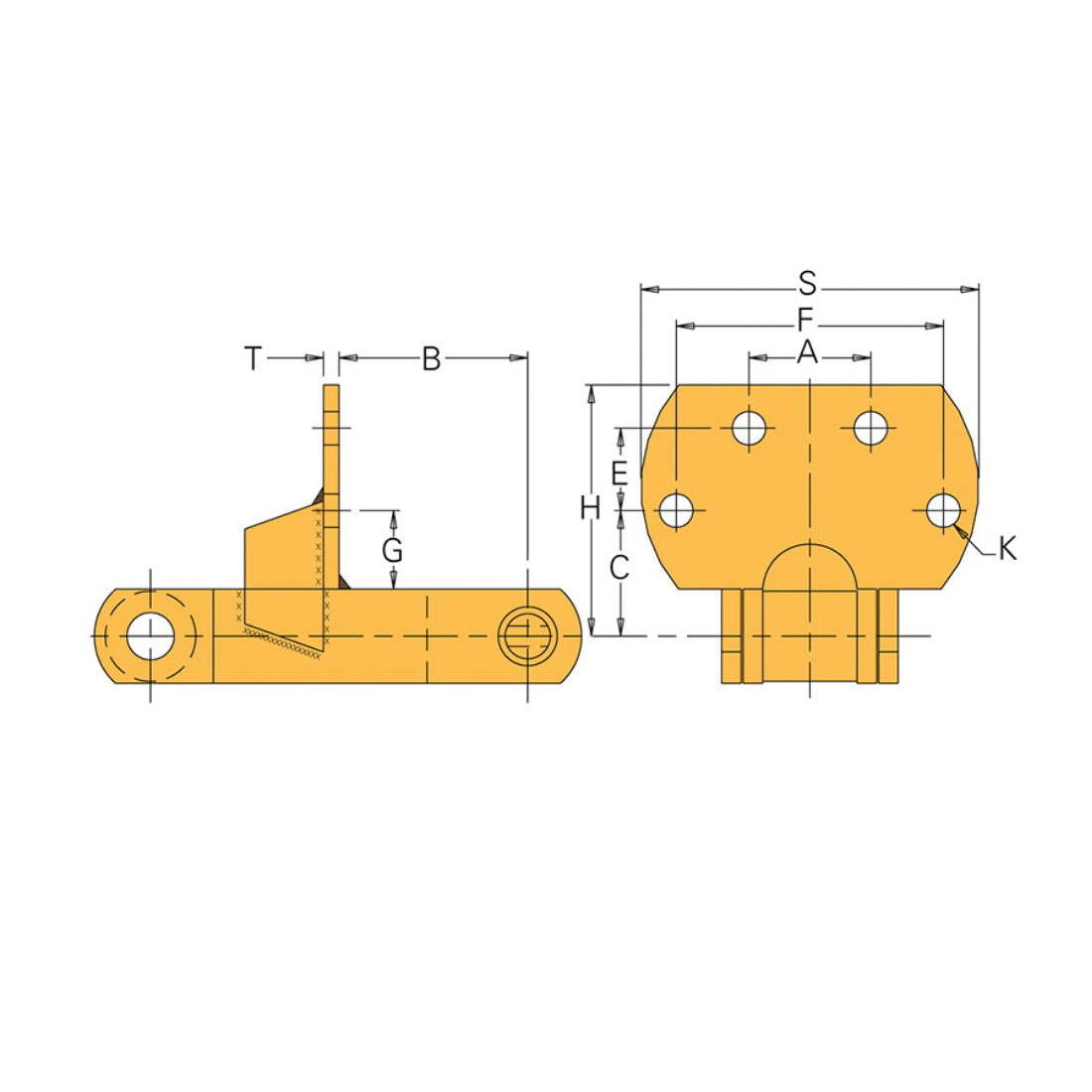U.S. Tsubaki Power Transmission | Weimer Bearing