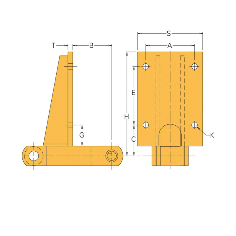 TSUBAKIN U.S. Tsubaki Power Transmission | Weimer Bearing