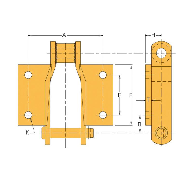 U.S. Tsubaki Power Transmission | Weimer Bearing